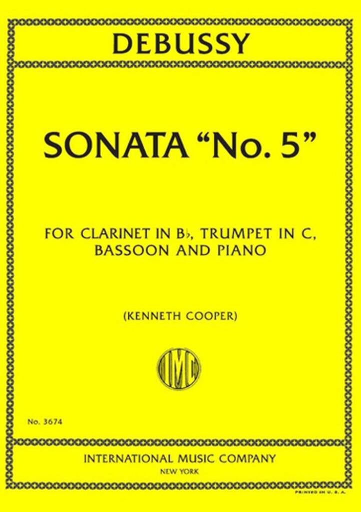 Sonata N. 5